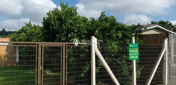 Lote/Terreno à venda, 498m² no Alegria, Guaíba
