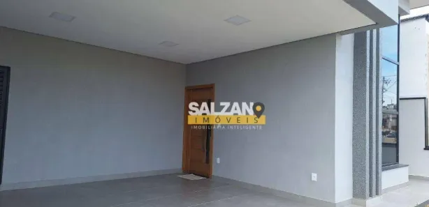 Casa de Condomínio com 3 Quartos à venda, 130m² no Jardim Caçapava, Caçapava