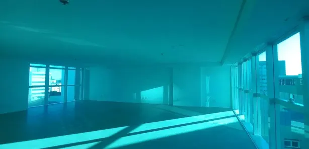 Sala Comercial para alugar, 55m² no São Pelegrino, Caxias do Sul