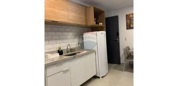 Apartamento com 1 Quarto à venda, 42m² no , Ipojuca