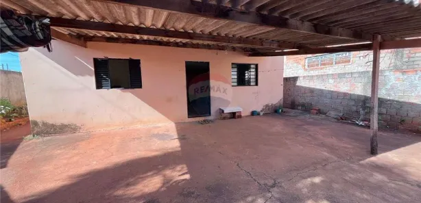 Casa com 2 Quartos à venda, 122m² no Jardim Morumbi, Araras