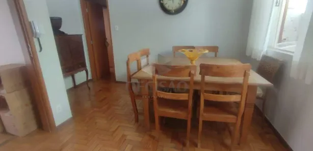 Apartamento com 3 Quartos à venda, 97m² no Cruzeiro, Belo Horizonte