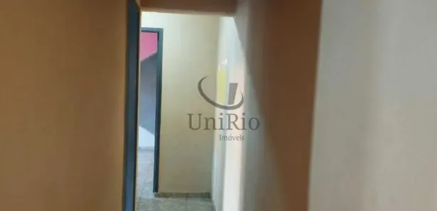 Apartamento com 2 Quartos à venda, 47m² no Padre Miguel, Rio de Janeiro