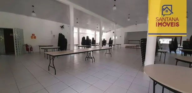 Ponto Comercial para alugar, 465m² no São Caetano, Balsa Nova