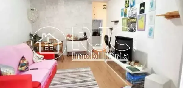 Cobertura com 2 Quartos à venda, 148m² no Tijuca, Rio de Janeiro