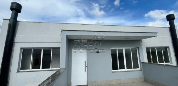 Sala Comercial para alugar, 60m² no Mato Grande, Canoas