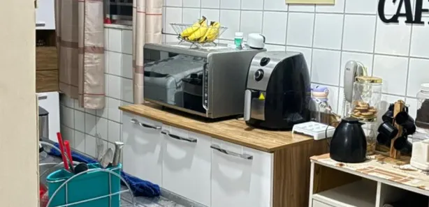 Apartamento com 2 Quartos à venda, 45m² no Campo Grande, Rio de Janeiro