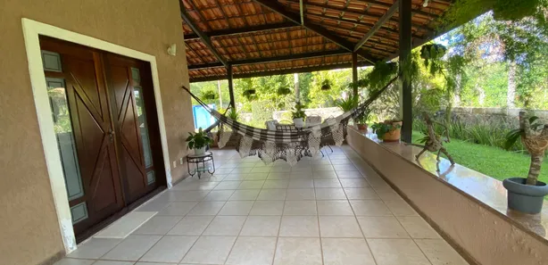 Casa de Condomínio com 5 Quartos à venda, 299m² no Portão, Lauro de Freitas
