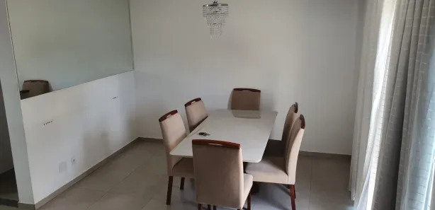 Casa de Condomínio com 3 Quartos para alugar, 200m² no Portinho, Cabo Frio