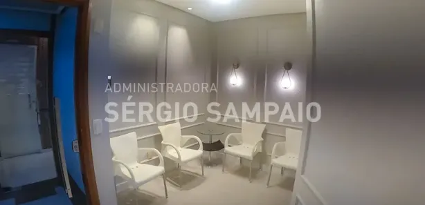 Sala Comercial à venda, 35m² no Pituba, Salvador
