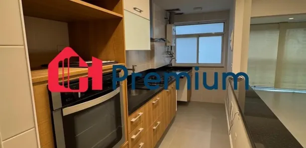 Apartamento com 2 Quartos para alugar, 78m² no Barra Olímpica, Rio de Janeiro