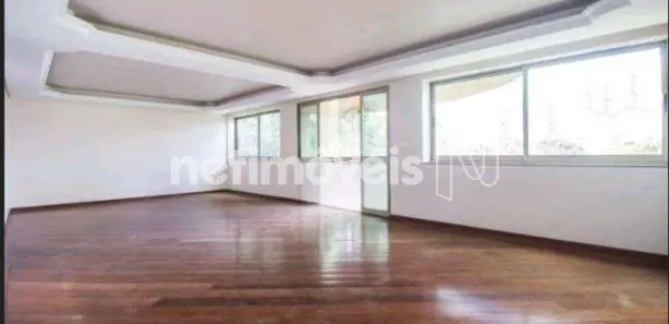 Apartamento com 4 Quartos à venda, 240m² no Carmo, Belo Horizonte