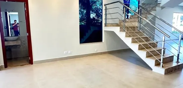 Casa de Condomínio com 4 Quartos à venda, 382m² no Jardins Verona, Goiânia