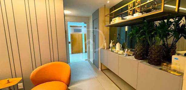 Ponto Comercial com 3 Quartos à venda, 67m² no Lagoa Nova, Natal