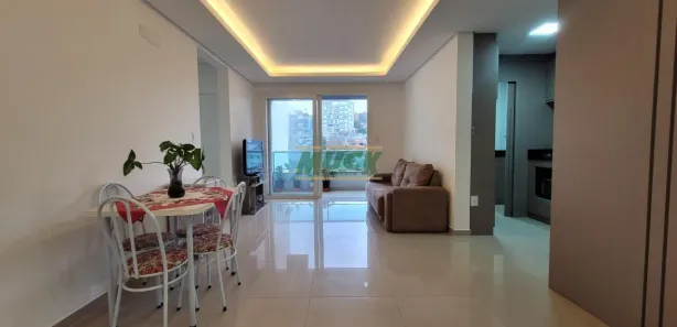 Apartamento com 2 Quartos para alugar, 108m² no Ouro Branco, Novo Hamburgo