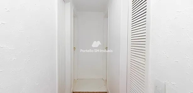 Apartamento com 3 Quartos à venda, 100m² no Jardim Botânico, Rio de Janeiro