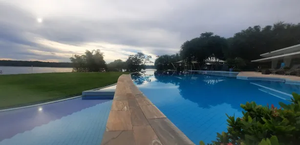 Lote/Terreno à venda, 751m² no Tarumã, Manaus