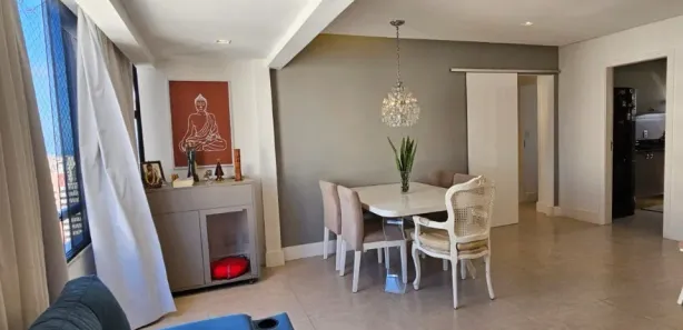 Apartamento com 2 Quartos à venda, 83m² no Pituba, Salvador