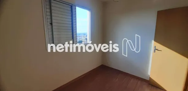 Apartamento com 3 Quartos à venda, 57m² no São Paulo, Belo Horizonte