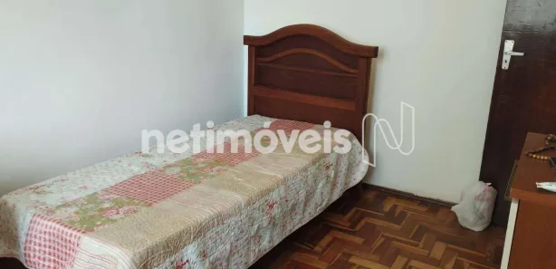 Apartamento com 2 Quartos à venda, 68m² no Monsenhor Messias, Belo Horizonte