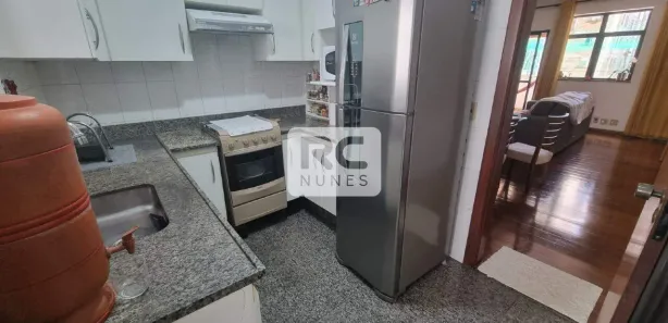 Apartamento com 4 Quartos à venda, 127m² no Savassi, Belo Horizonte