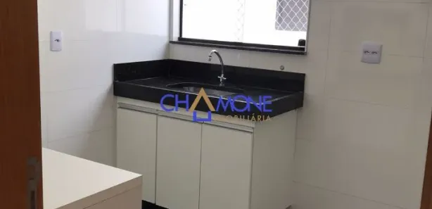 Cobertura com 3 Quartos para alugar, 150m² no Monsenhor Messias, Belo Horizonte