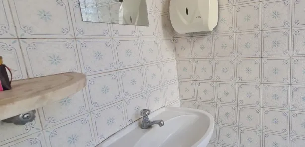 Sala Comercial à venda, 29m² no Funcionários, Belo Horizonte