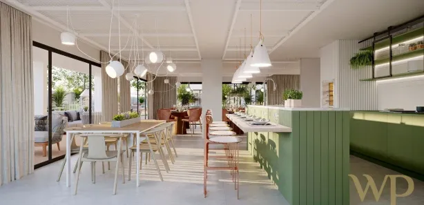 Cobertura com 3 Quartos à venda, 139m² no Santo Antônio, Joinville