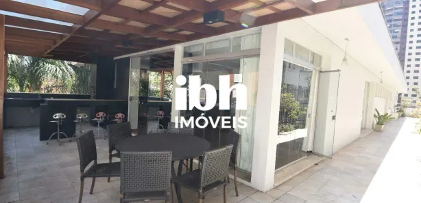 Cobertura com 4 Quartos à venda, 350m² no Lourdes, Belo Horizonte