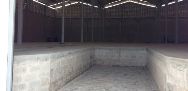 Galpão/Depósito/Armazém para alugar, 1800m² no Centro, Camaçari