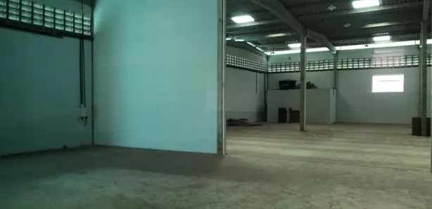Galpão/Depósito/Armazém para alugar, 1000m² no Porto Seco Pirajá, Salvador