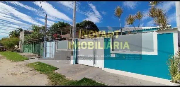 Casa com 2 Quartos à venda, 180m² no Centro, São Pedro da Aldeia