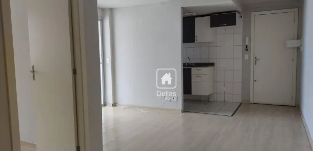 Apartamento com 2 Quartos para alugar, 54m² no Weissópolis, Pinhais