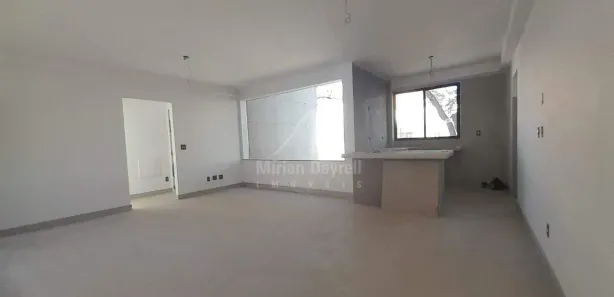 Apartamento com 2 Quartos à venda, 77m² no Cruzeiro, Belo Horizonte