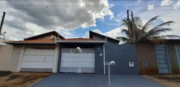 Casas à venda em Leme, SP - Viva Real