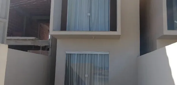 Casa com 2 Quartos à venda, 60m² no Aquarius (Tamoios), Cabo Frio