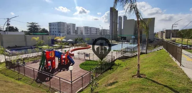 Apartamento com 2 Quartos à venda, 60m² no Campo Grande, Rio de Janeiro