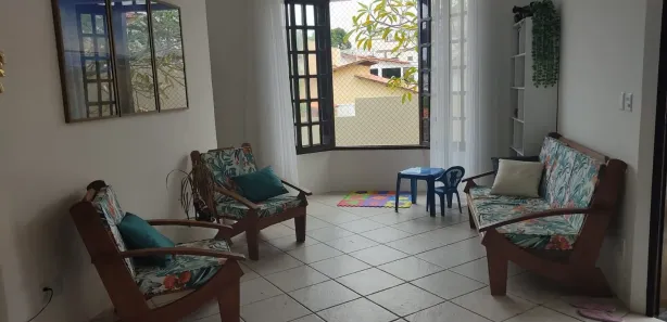 Casa de Condomínio com 5 Quartos à venda, 180m² no Portão, Lauro de Freitas