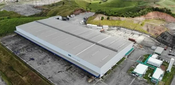 Galpão/Depósito/Armazém para alugar, 14344m² no Centro, Ipojuca