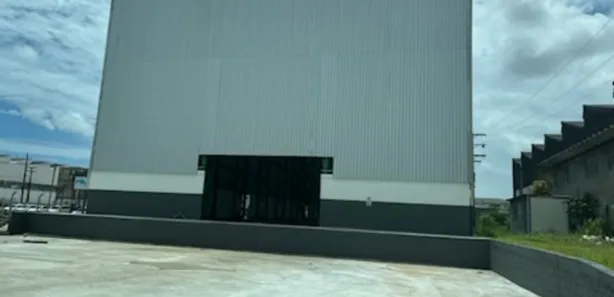 Galpão/Depósito/Armazém para alugar, 2860m² no , Simões Filho