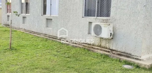 Apartamento com 2 Quartos à venda, 40m² no Santos Dumont, São Leopoldo