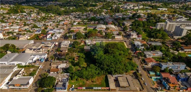 Lote/Terreno à venda, 2280m² no Centro, Passo Fundo