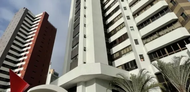 Apartamento com 4 Quartos à venda, 258m² no Horto Florestal, Salvador