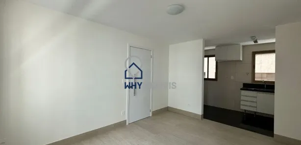 Apartamento com 2 Quartos para alugar, 75m² no Lourdes, Belo Horizonte