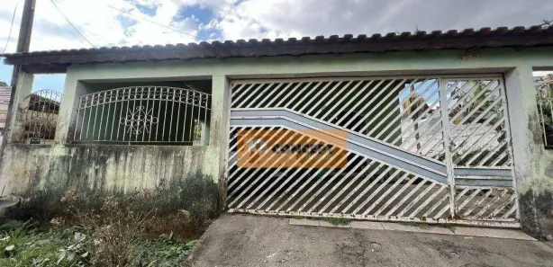 Casa com 3 Quartos para alugar, 300m² no Jardim Dora, Suzano
