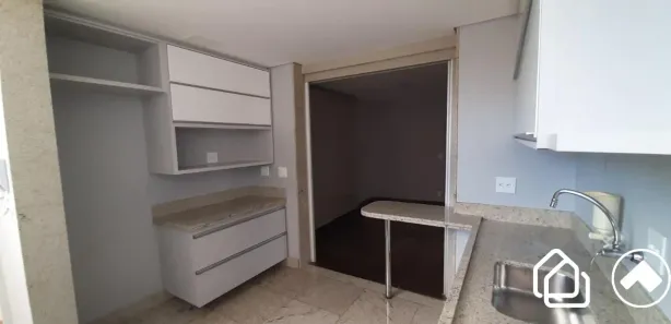 Apartamento com 3 Quartos para alugar, 100m² no Santo Antônio, Belo Horizonte