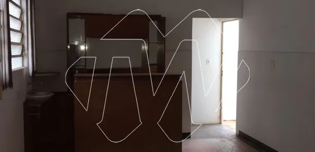 Casa com 3 Quartos à venda, 142m² no Centro, Araraquara