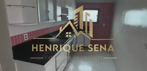 Apartamento com 2 Quartos para alugar, 65m² no Centro, São Pedro da Aldeia
