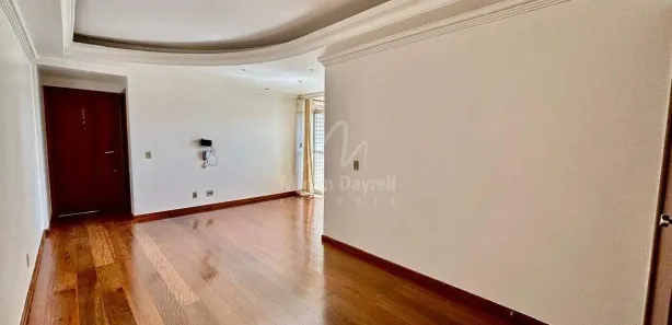 Apartamento com 3 Quartos para alugar, 110m² no São Pedro, Belo Horizonte
