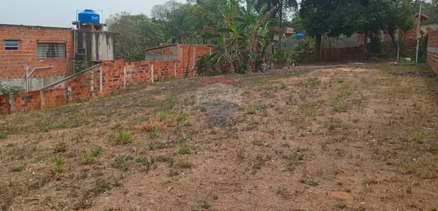 Lote/Terreno à venda, 1005m² no Chácaras do Pinhal (Pinhal), Cabreúva